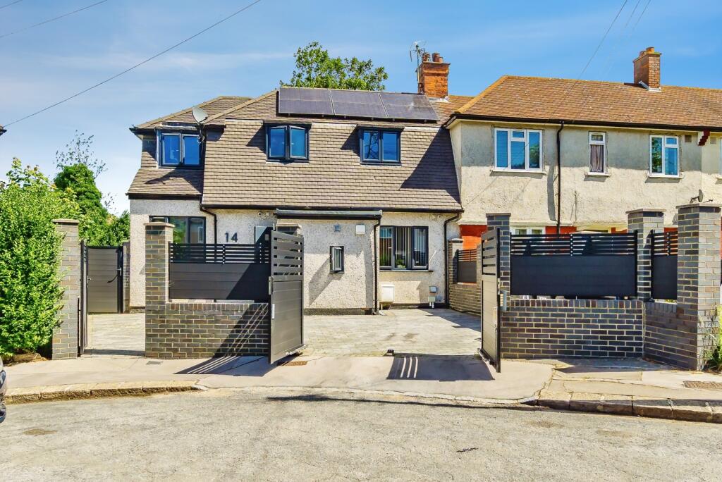 Main image of property: Martin Crescent, CROYDON, Surrey, CR0