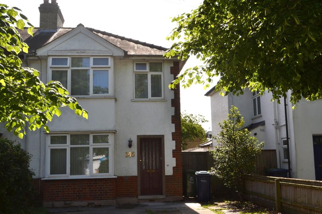 Main image of property: Mowbray Rd, Cambridge