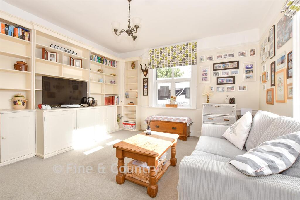 Main Road, Rookley, Isle of Wight - More