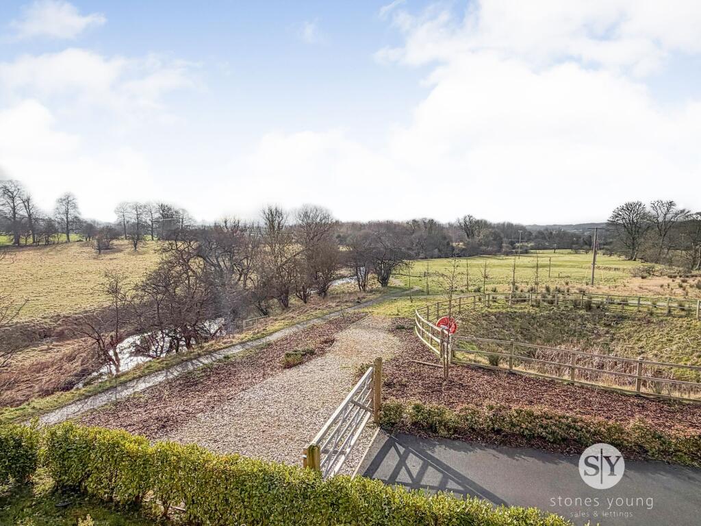Ludlow Road, Clitheroe, BB7 - View 5