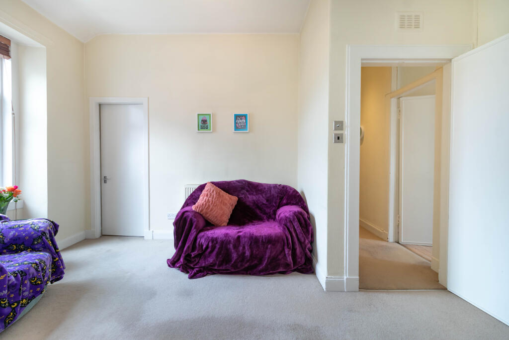 Apartment in Dundee - More