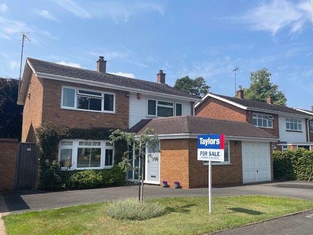 Main image of property: Ferndale Park, Pedmore, Stourbridge, West Midlands, DY9 0RB