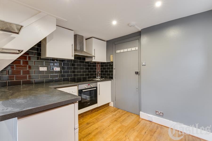 Main image of property: Reighton Road, Hackney, E5