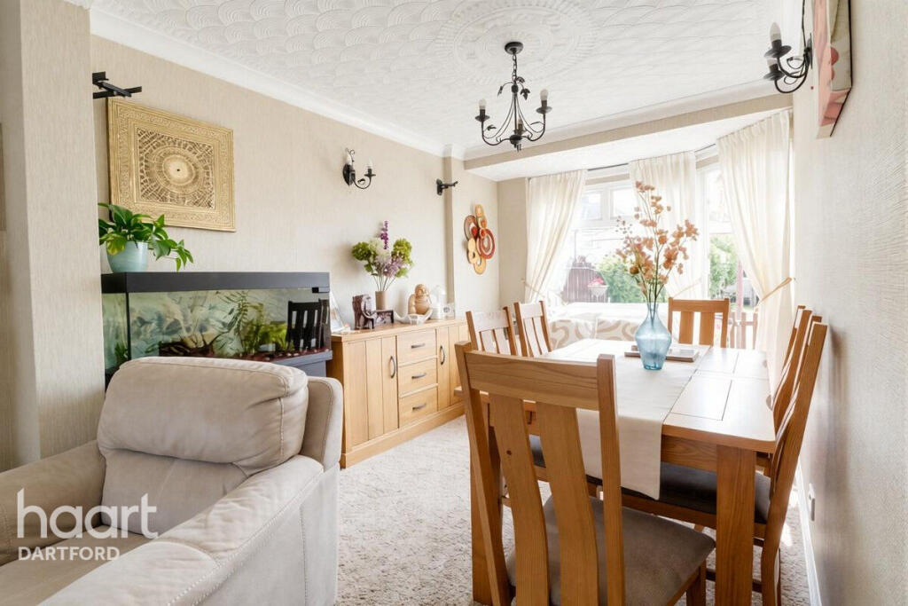 House in Dartford, Temple Hill - View 4