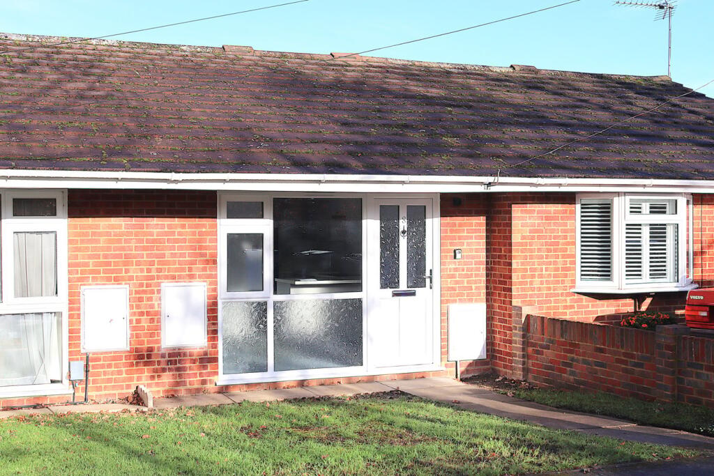 Main image of property: Jubilee Close, Farnborough, GU14