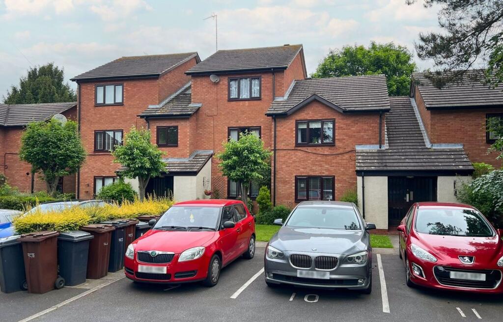 Main image of property: Goldthorn Hill, Cotswold Court Goldthorn Hill, WV2