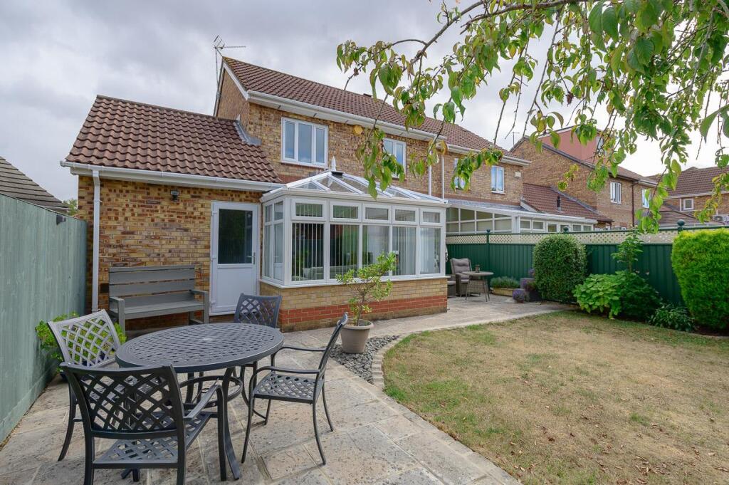 House in Bristol - View 2