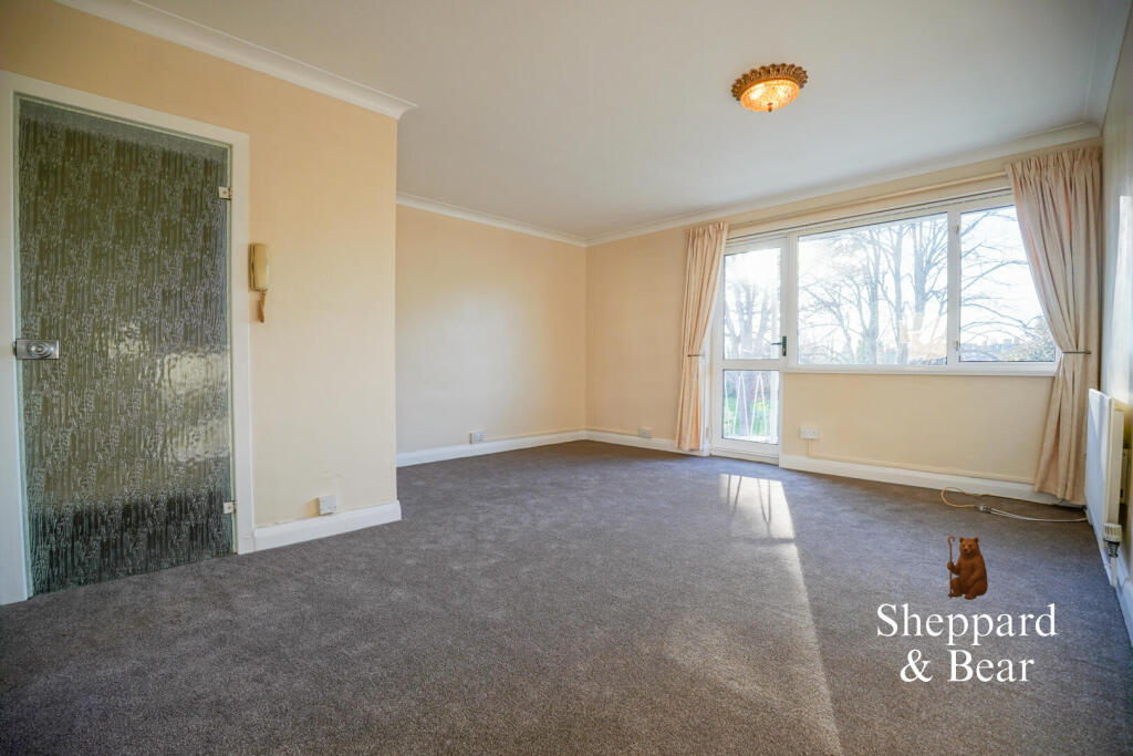 Main image of property: Beach Road, Penarth