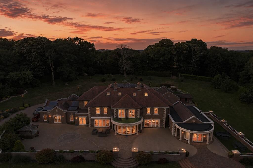 Main image of property: Canford Magna