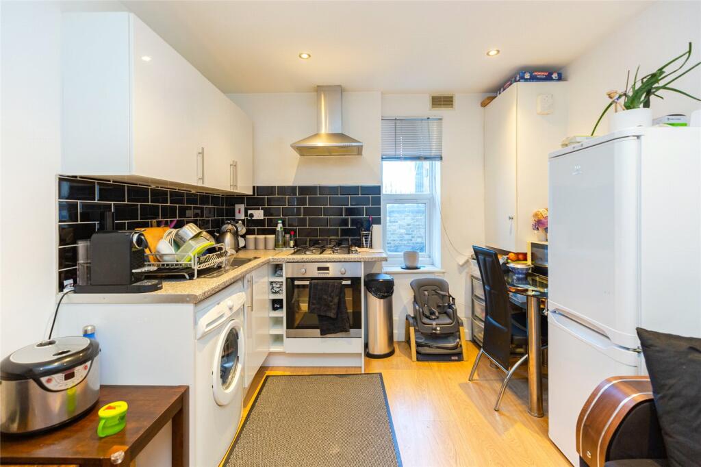 Main image of property: Holloway Road, Holloway, London, N7