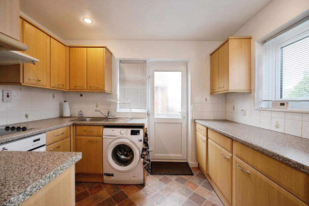 House in Havant, South Hayling - View 5
