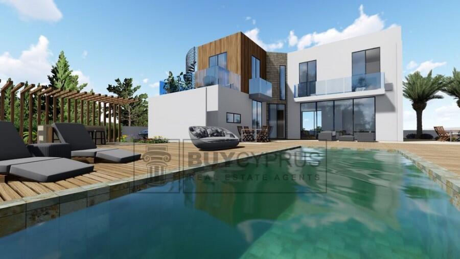 Main image of property: Paphos, Sea Caves