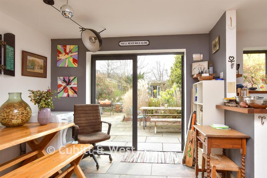 Main image of property: Carden Avenue, Brighton, East Sussex