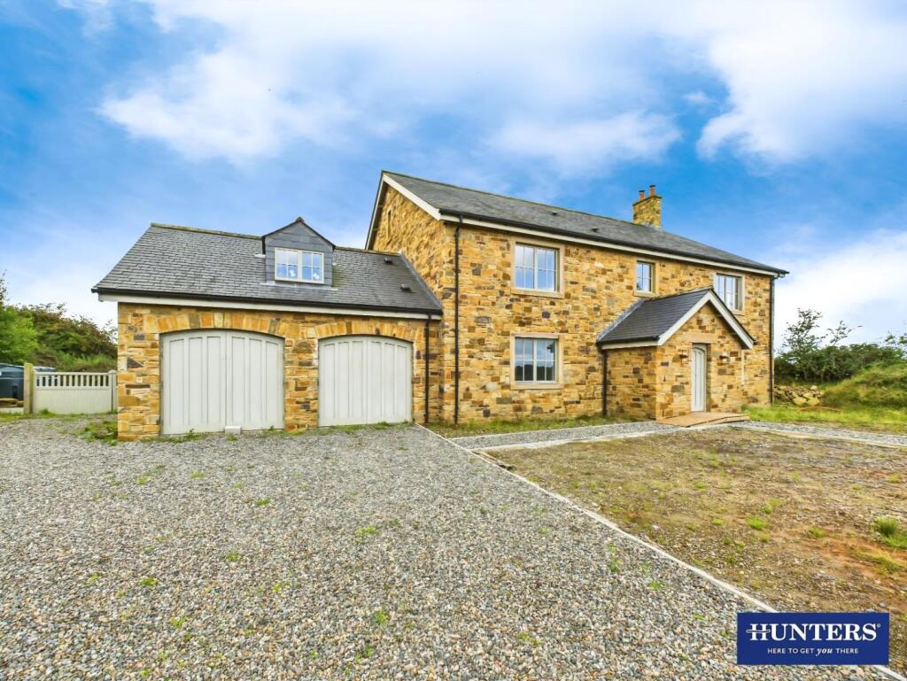 Main image of property: Holly Tree House, Talkin, Brampton, CA8