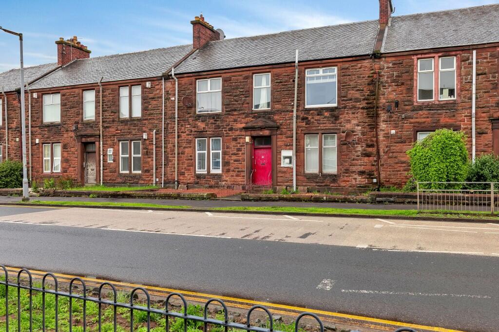 Old Mill Road, Kilmarnock, Ayrshire, KA1 photo 2