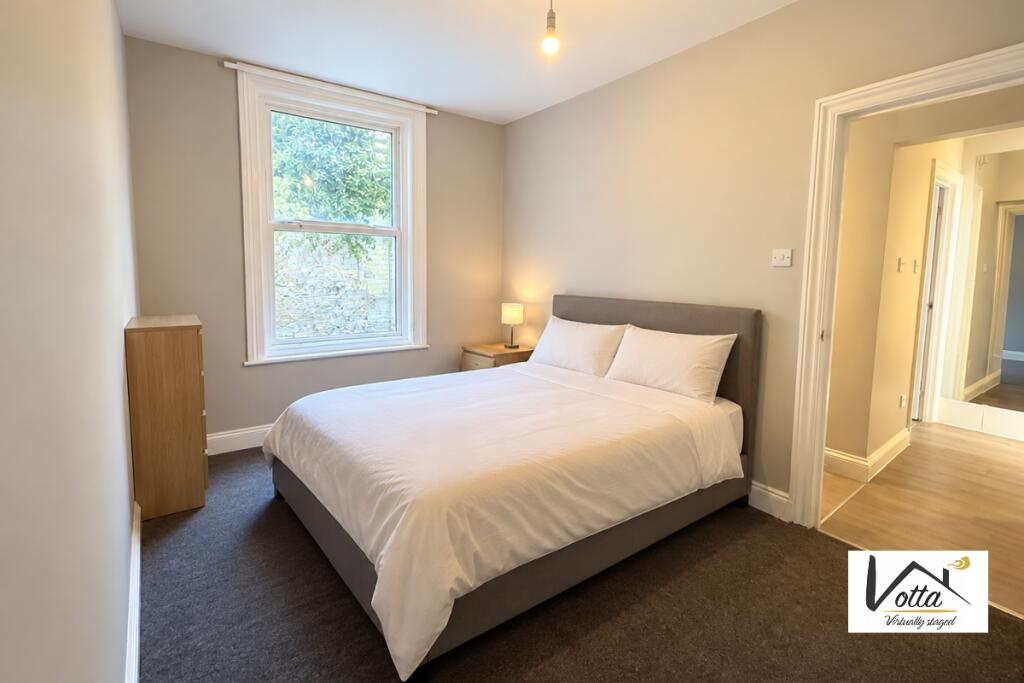 Apartment in Thanet, Margate Old Town, Cliftonville - More