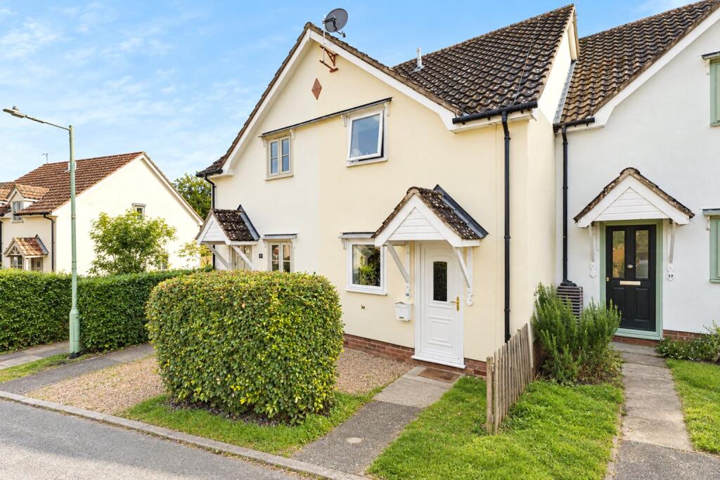 Main image of property: Deben Rise, Debenham, Stowmarket, Suffolk, IP14