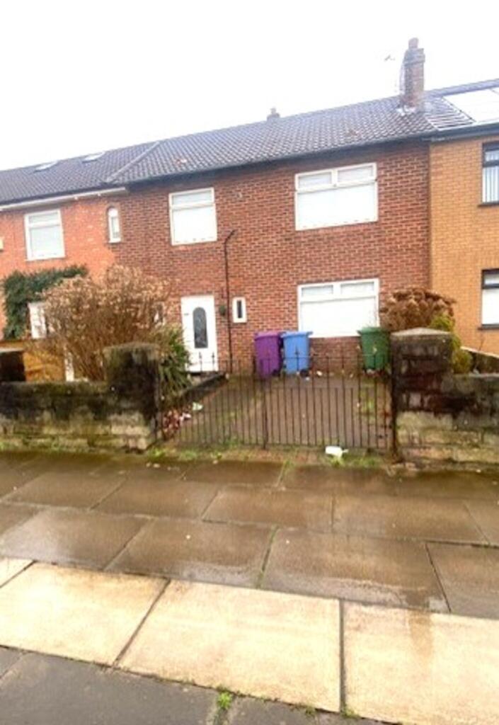 Main image of property: Utting Avenue, Liverpool, Merseyside