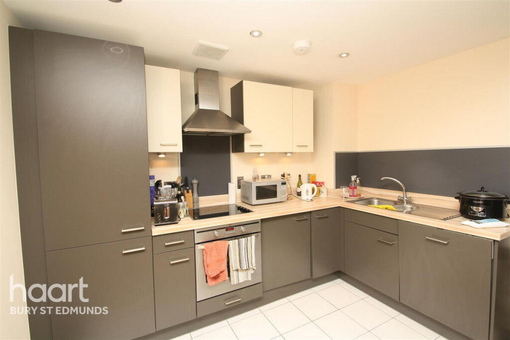 Main image of property: Auction Street, Bury st edmunds