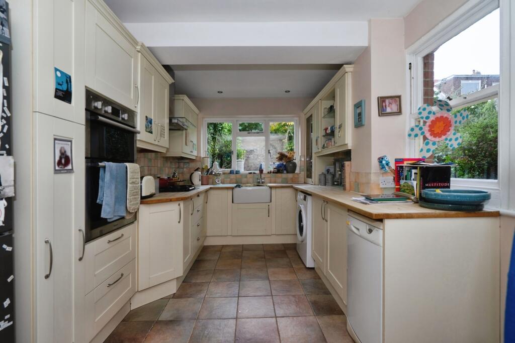 Compton Road, Brighton, East Sussex, BN1 photo 3
