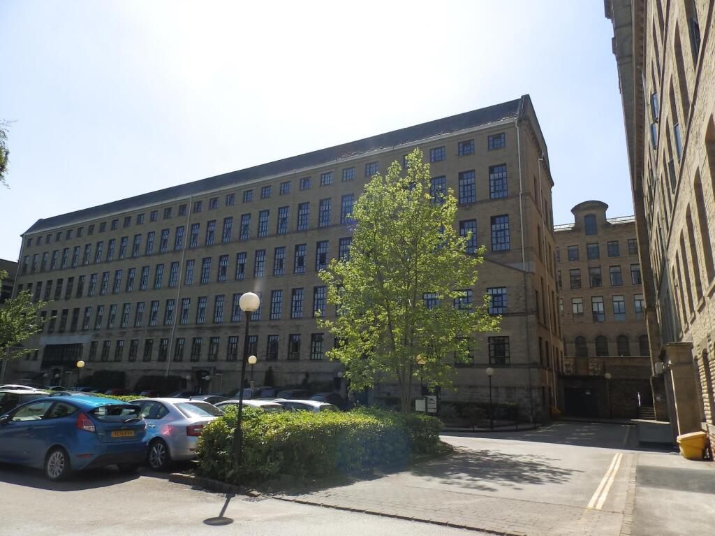 Main image of property: Riverside Court, Victoria Road, Saltaire, Shipley, BD18