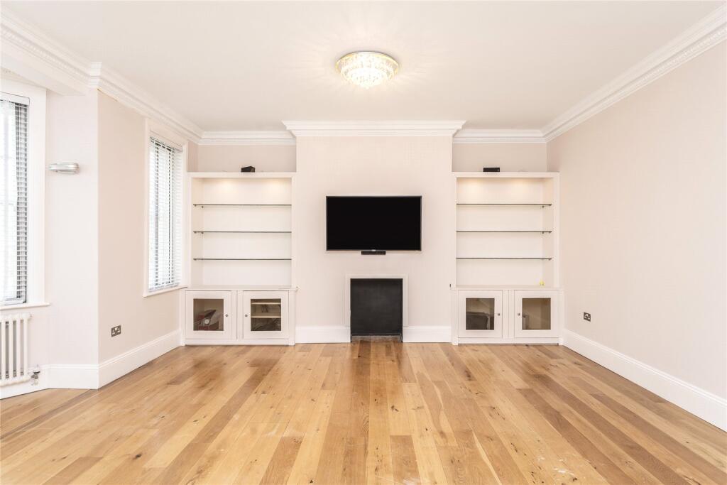 Apartment in London, City of Westminster - View 3