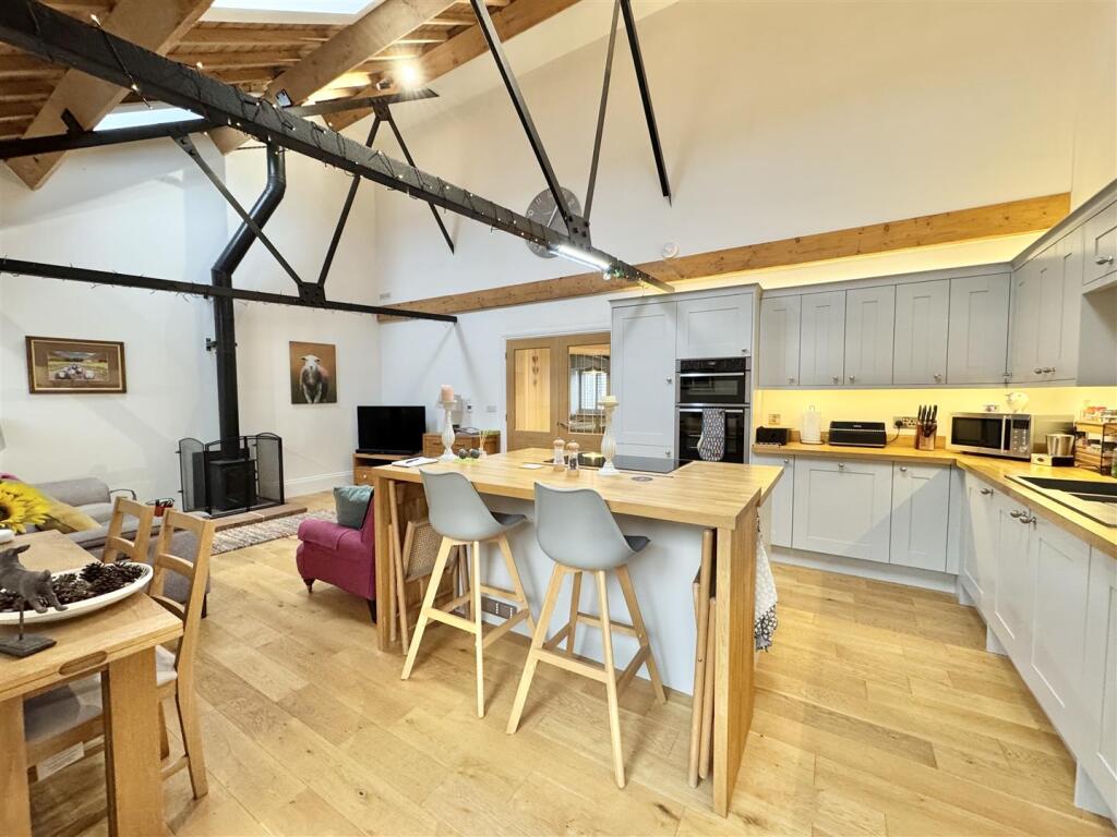 House in Carlisle - View 3