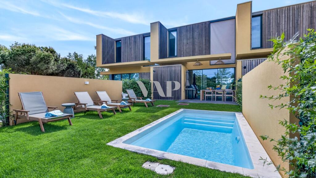 2 bedroom villa for sale in Algarve, Vilamoura, Portugal 2 bedroom villa for sale in Algarve, Vilamoura, Portugal