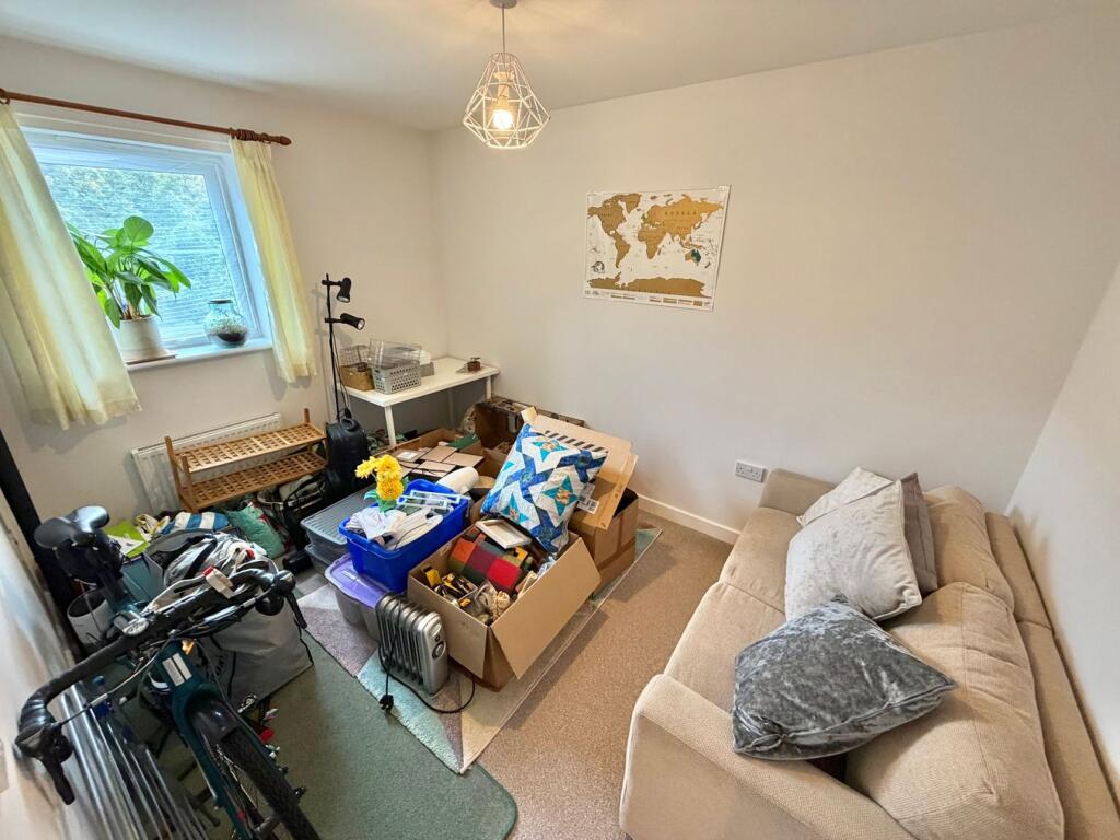 Apartment in Taunton - More