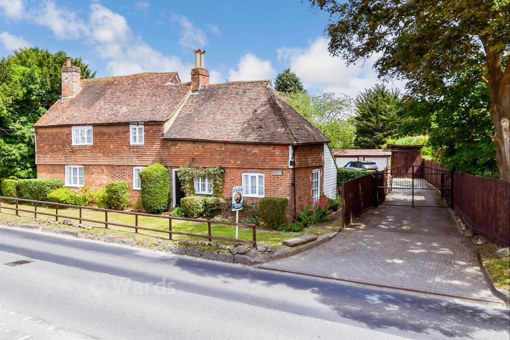Main image of property: Upper Street, Leeds, Maidstone, Kent