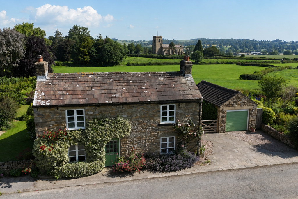 Main image of property: Fell Cottage, Lowthorpe, East Witton, Leyburn