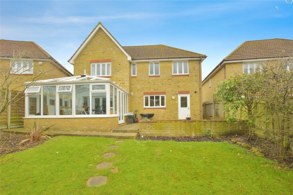 Main image of property: Lucilla Avenue, Ashford, Kent, TN23