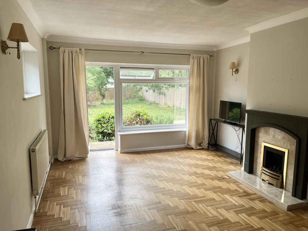 Main image of property: Clockhouse Lane, Romford, Essex, RM5