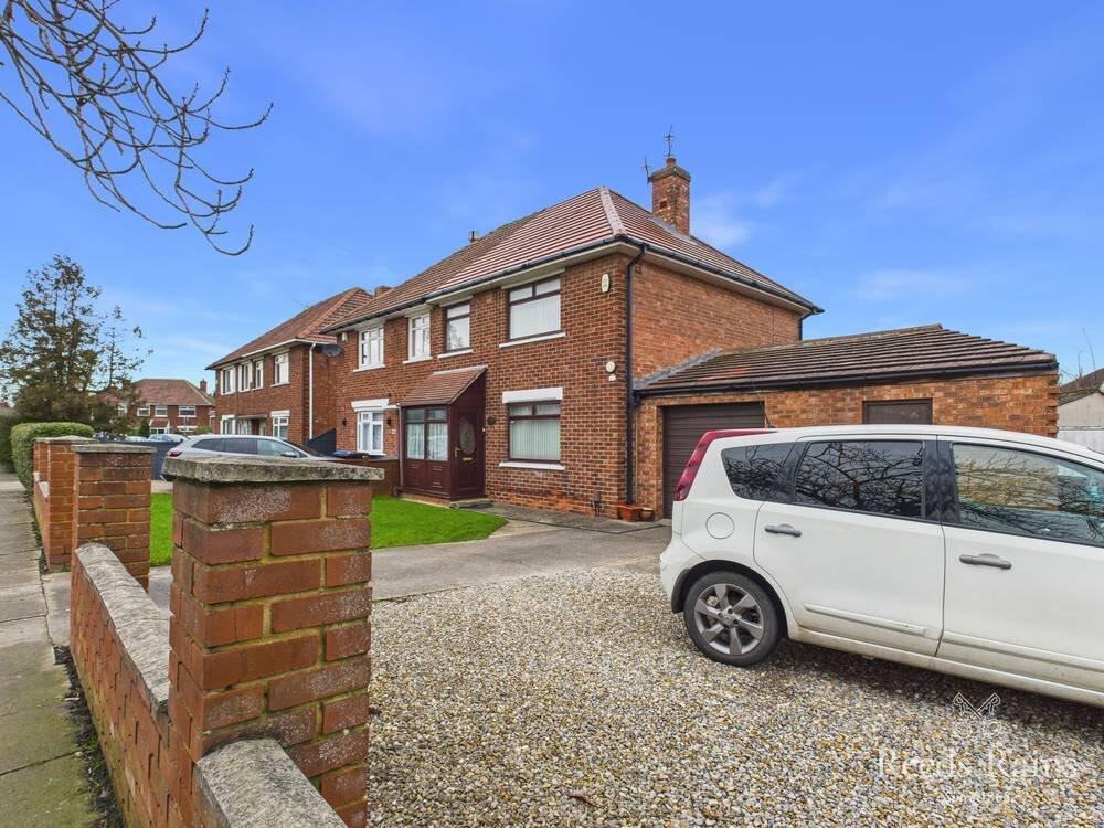 Mandale Road, Middlesbrough, North Yorkshire, TS5 - View 2