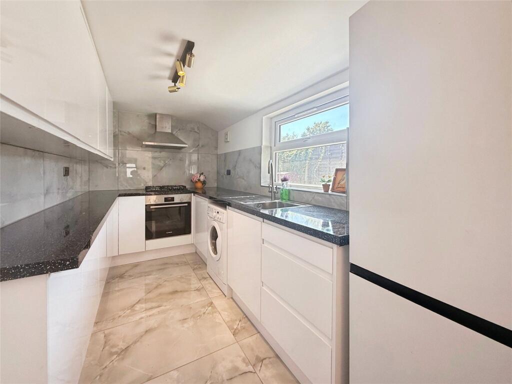 House in Reading, Newtown - View 5