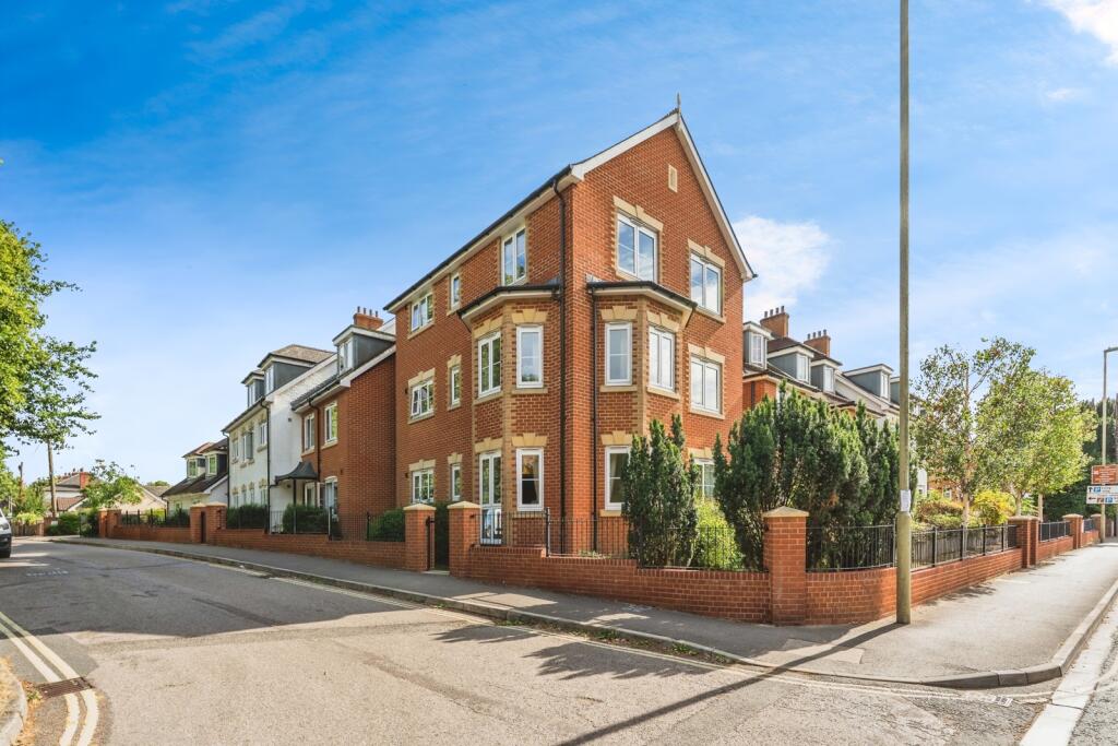 Main image of property: Bridge Road, Romsey, Hampshire, SO51