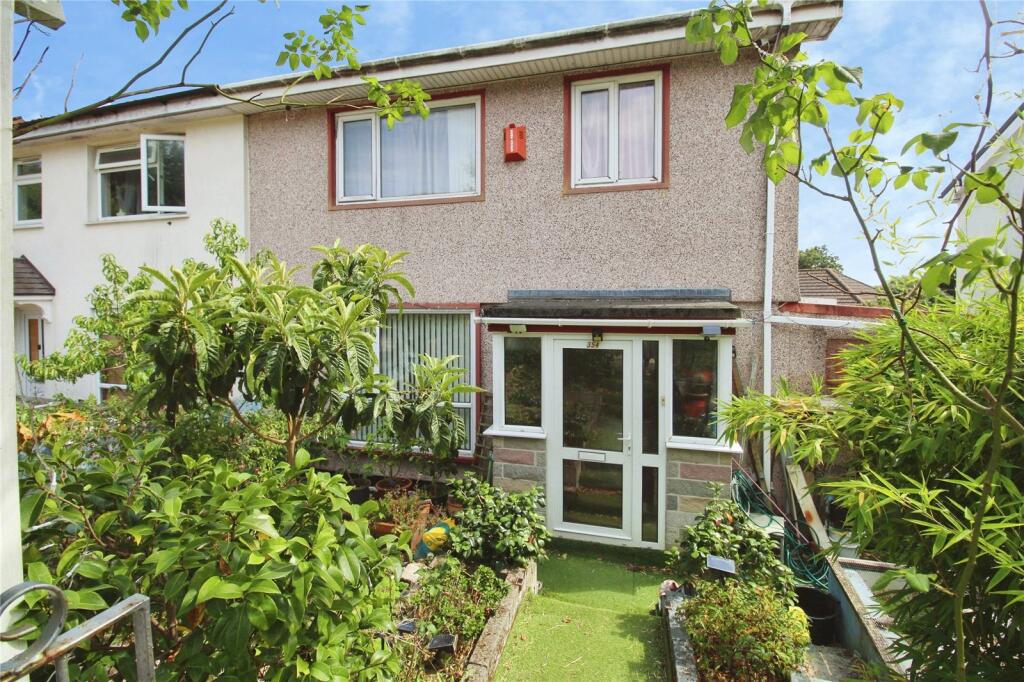 Main image of property: Blandford Road, Plymouth, Devon, PL3