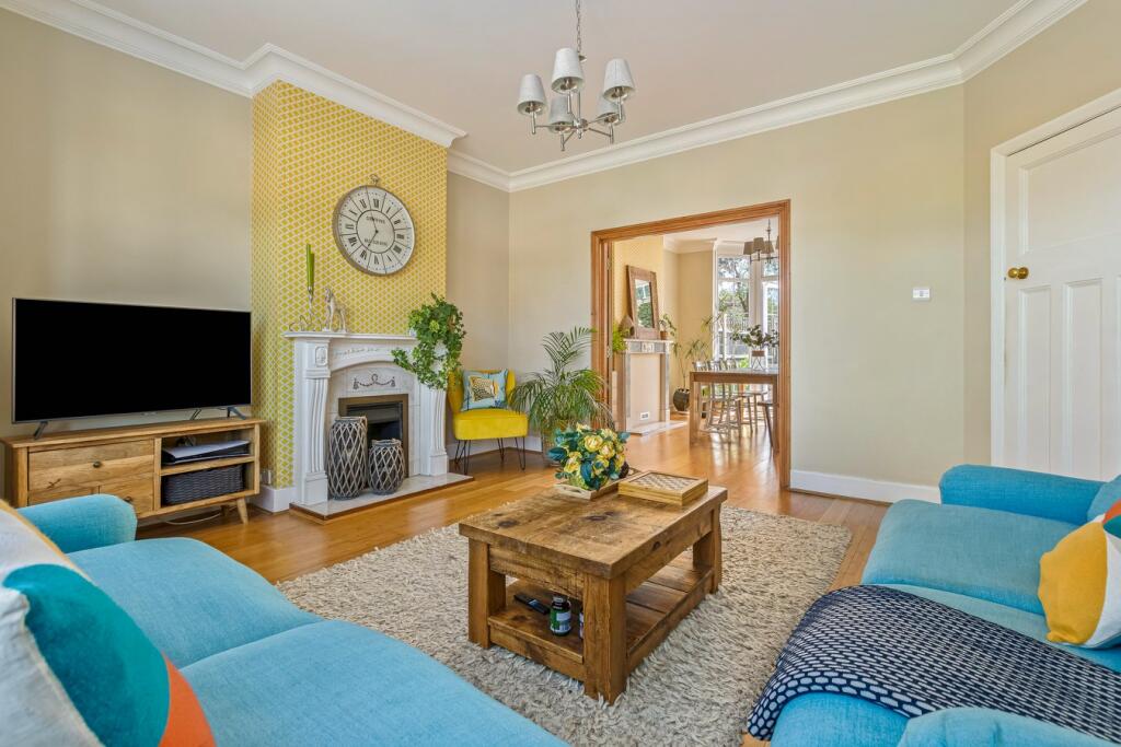 Main image of property: Middle Park Avenue, London, SE9
