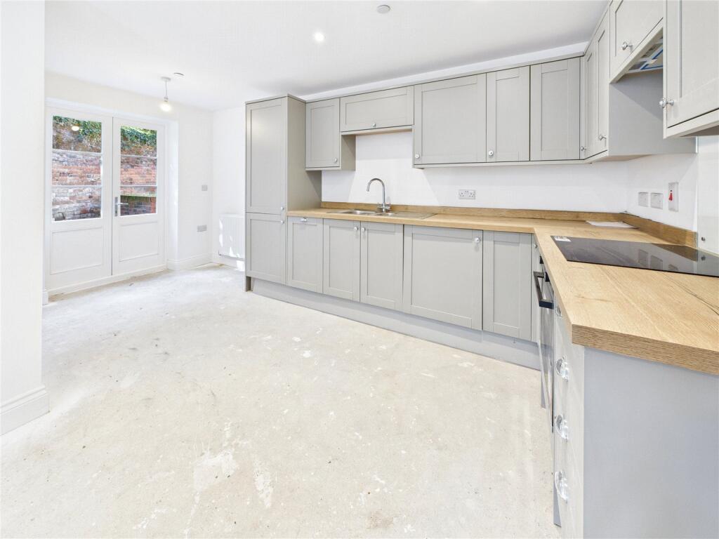 Plot 6, Spread Eagle Mews, Witham, Essex, CM8 photo 2