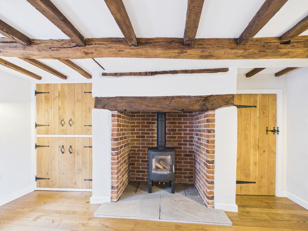 House in Bridgnorth, High Town, Oldbury - View 4