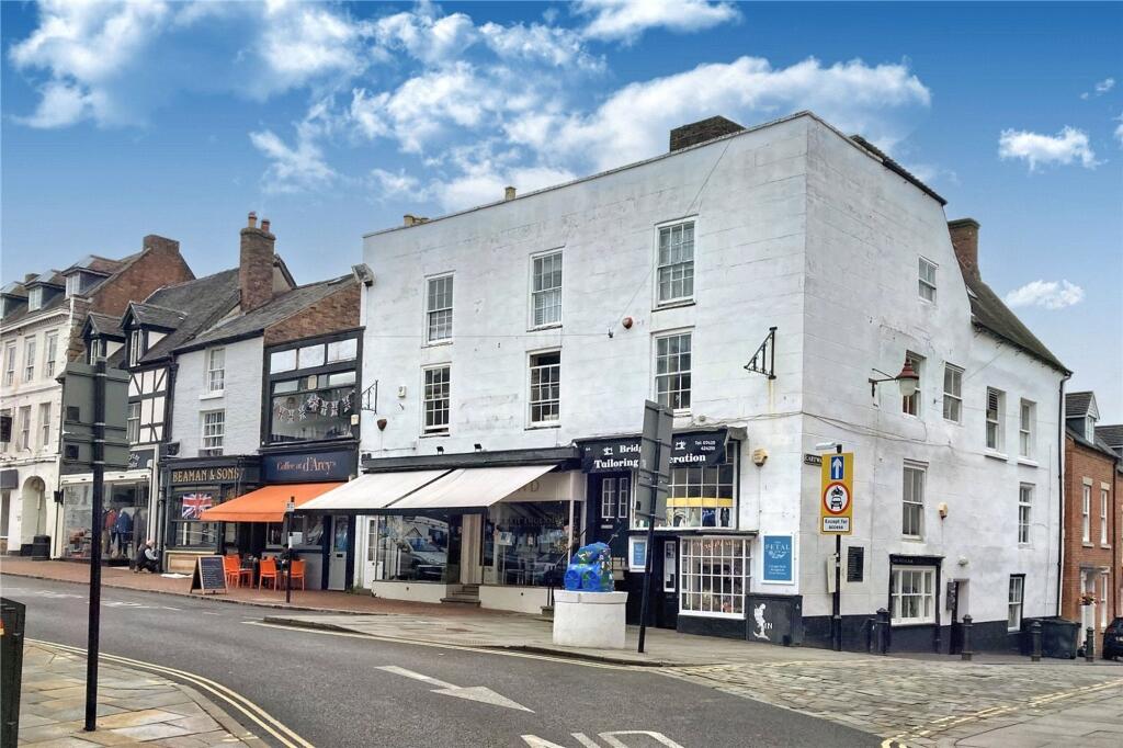 Main image of property: Cartway, Bridgnorth, WV16