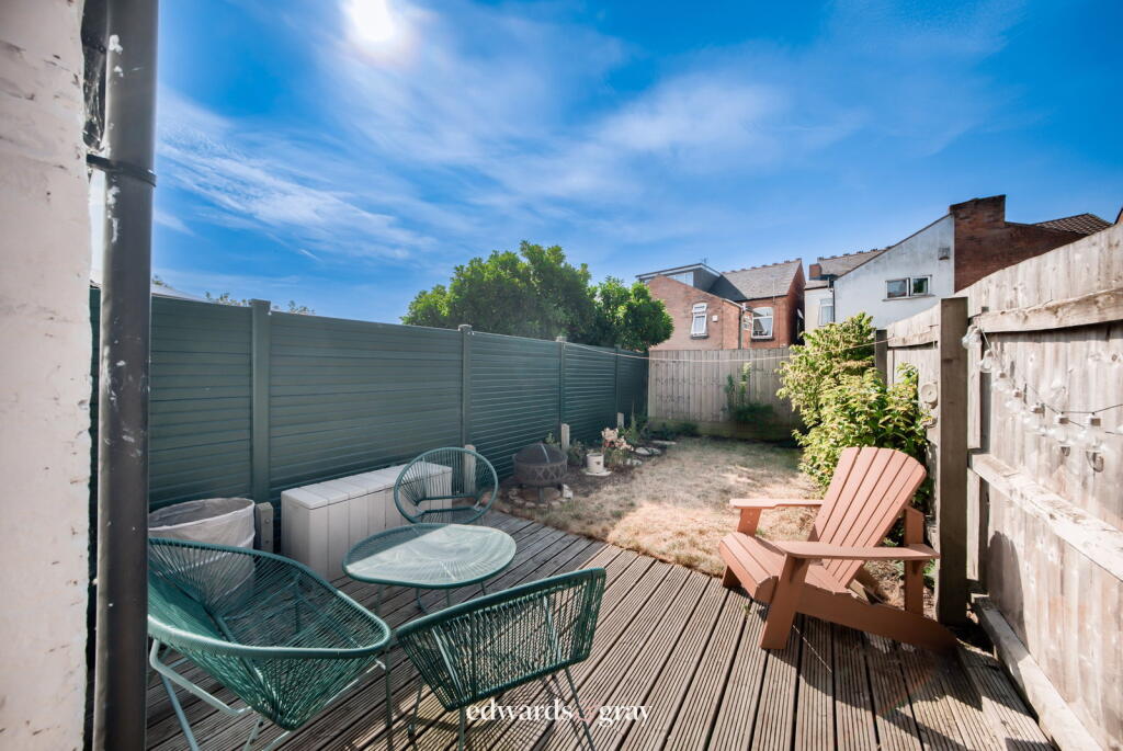 Penns Lane, Sutton Coldfield , B72 1BD photo 4