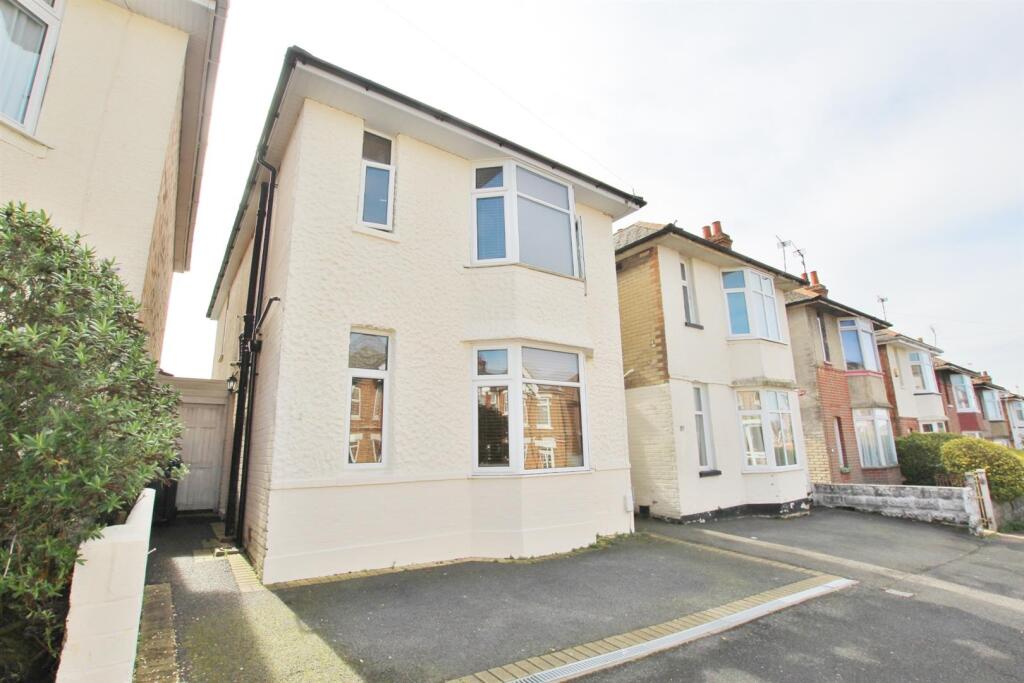 Acland Road, Charminster, Bournemouth