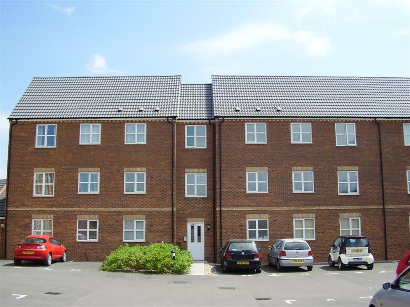 Main image of property: Thompson Court, Chilwell, NG9 6RE