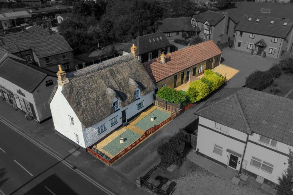 House in Peterborough - View 4