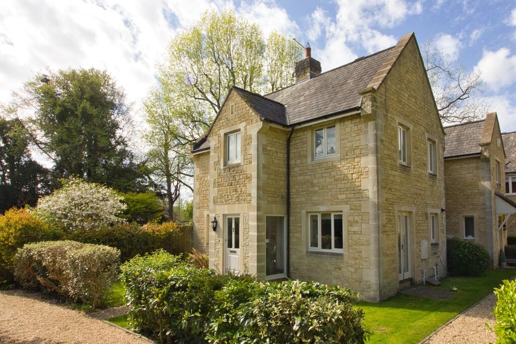 Main image of property: Academy Drive, Corsham