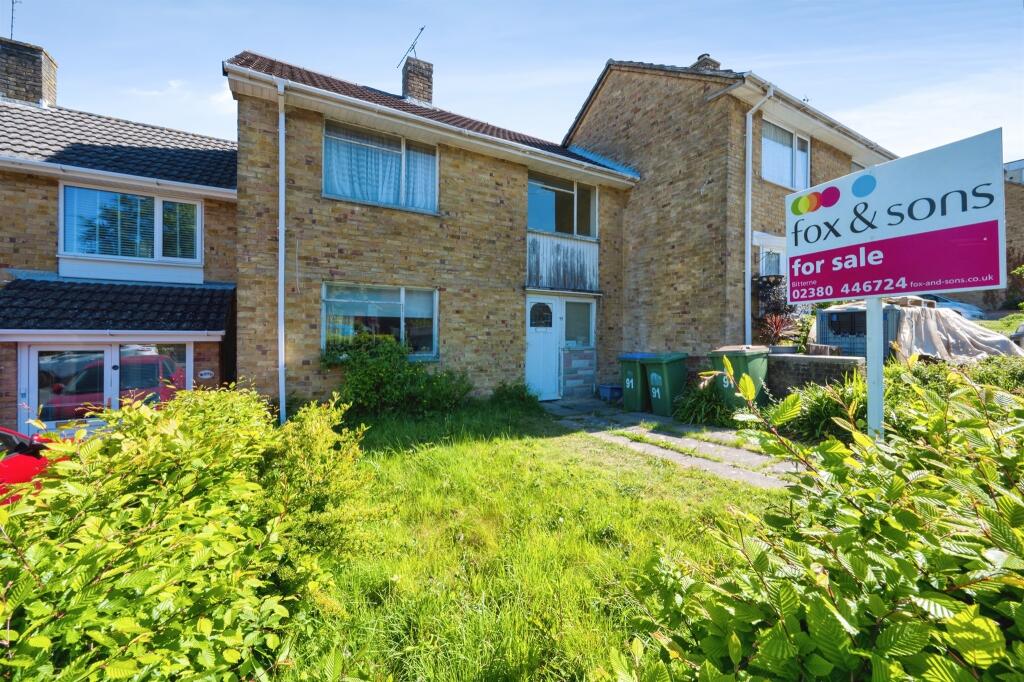 Main image of property: Vanguard Road, Southampton
