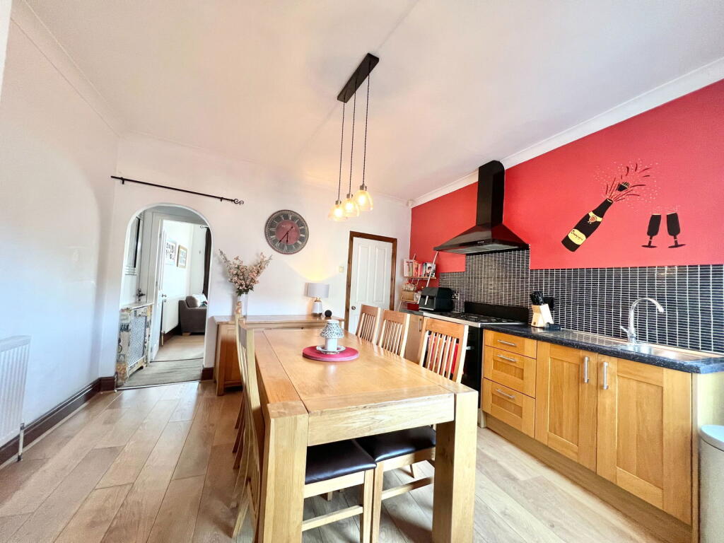 House in Barnsley, South Yorkshire - View 5