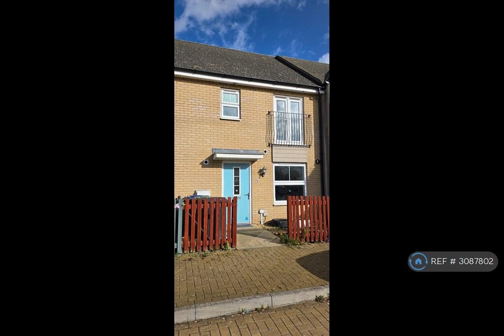 Main image of property: Halifax Road, Cambridge, CB23