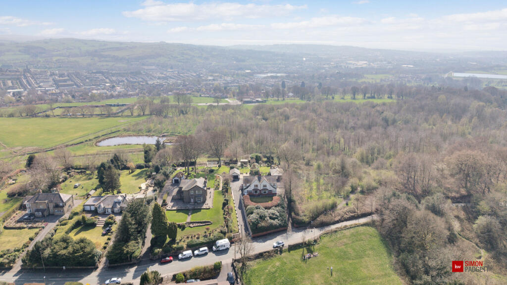 Additional image 29 of Red Lane, Colne, BB8